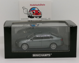Volkswagen Jetta MK6 2010 grijs