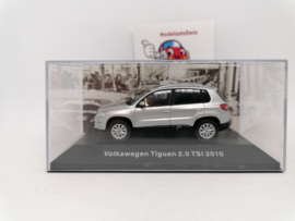Volkswagen Tiguan 2.0 TSI 2010