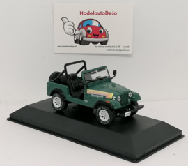 Jeep CJ7 Renegade 1983