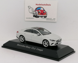 Mercedes Benz CLA coupe ( C118 )