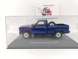 Chevrolet Silverado 1997