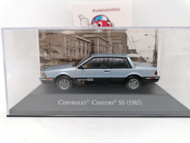 Chevrolet Century SS 1985