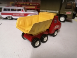 Kiepwagen