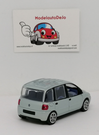 Fiat Multipla 2004