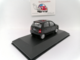 Hyundai Atos Prime 2007