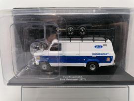 Ford Transit MK1 "Ford Motorsport 1977"