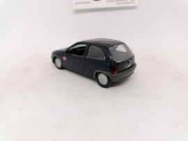 Opel Corsa B 3 deurs  World cup soccer
