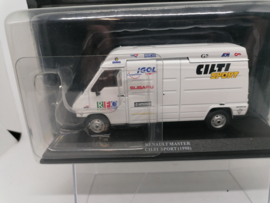 Renault Master "Cilty sport 1998"