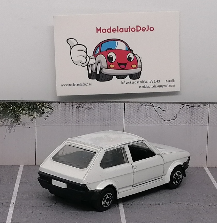 Fiat Ritmo