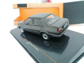 Volkswagen Jetta MK2 1984 grijs