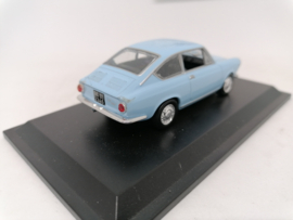 Fiat 850 coupe 1965