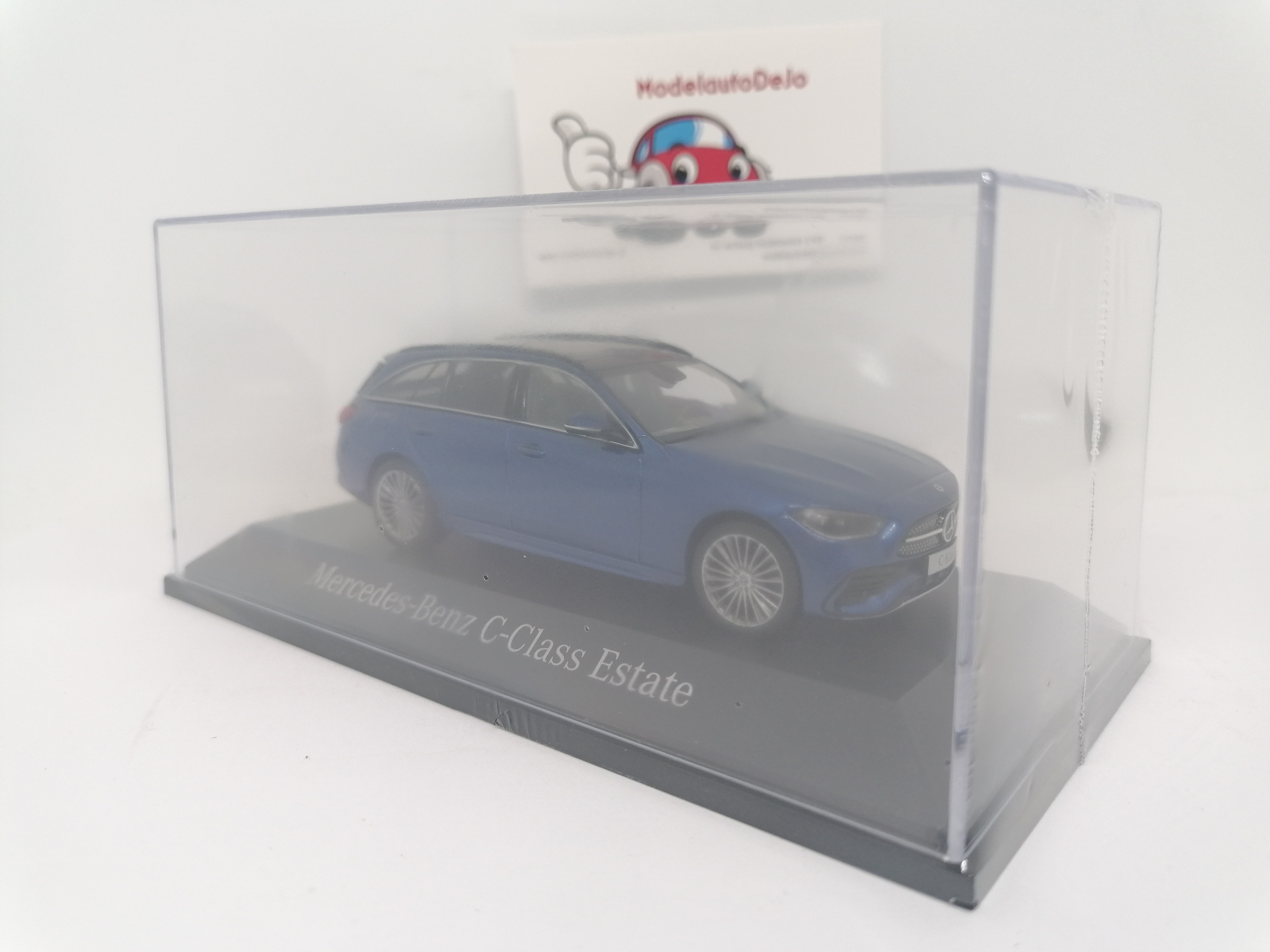 Mercedes Benz C klasse T modell  AMG line( S206)