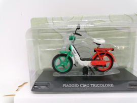 Piaggio Ciao tricolore