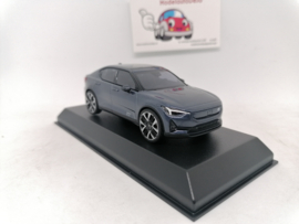 Polestar 2 Midnight 2024