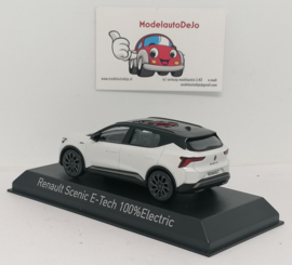 Renault Scenic E-tech