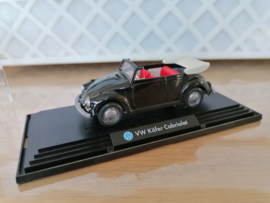 Volkswagen Kever cabriolet