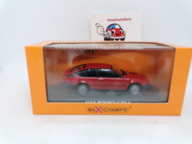 Alfa Romeo GTV 6 1983