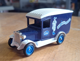 1934 Chevrolet Van "Edet"