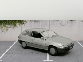 Opel Astra F Hatchback 3 drs