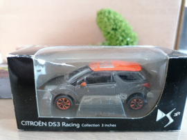 Citroen DS3 racing