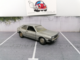 Volkswagen Scirocco mk1 grijs