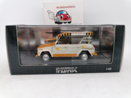 Volkswagen the Thing Acapulca Edition