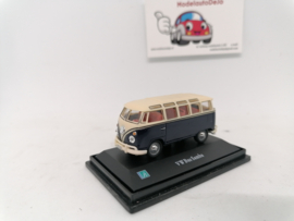 Volkswagen Bus Samba