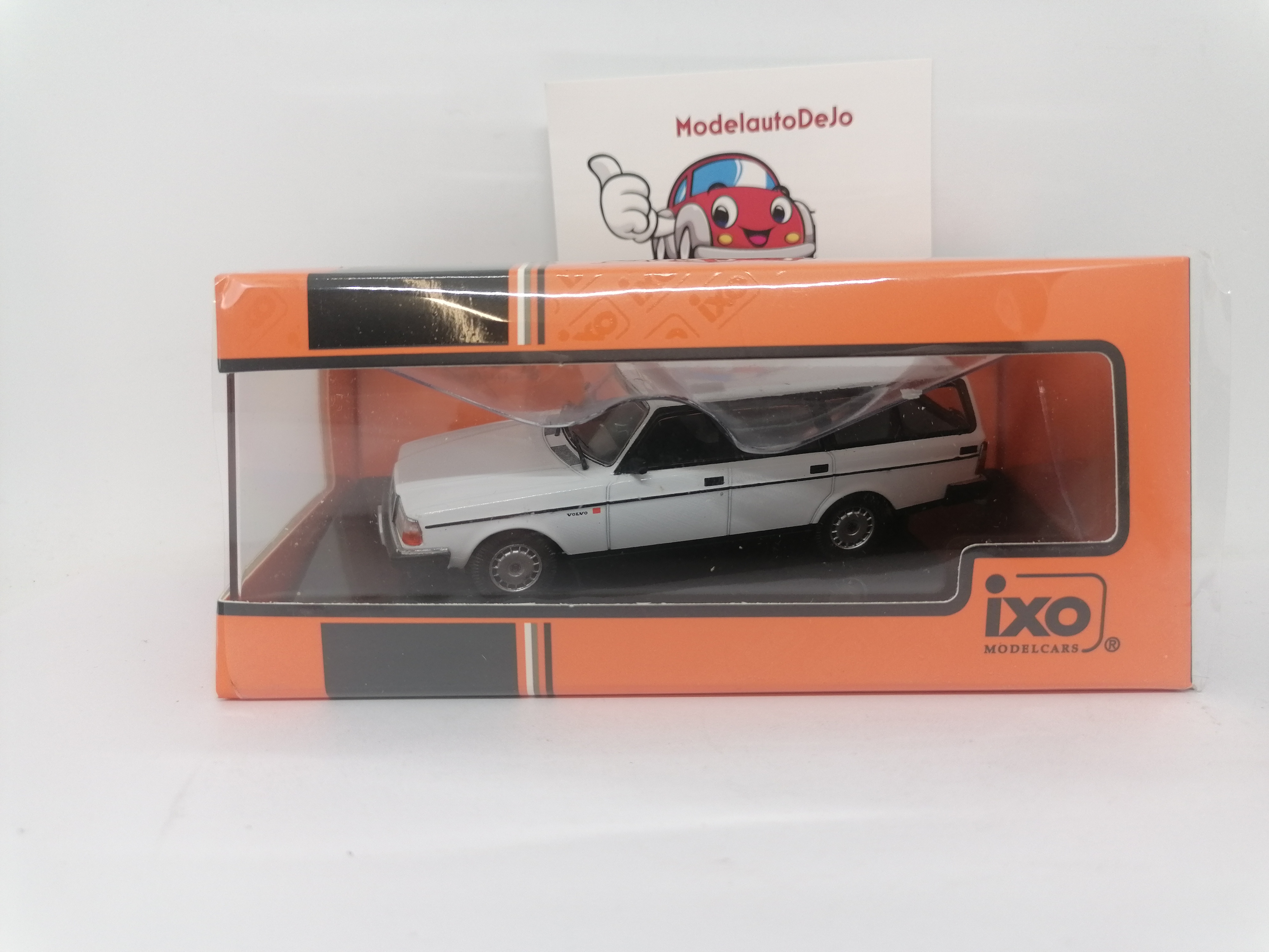 Volvo 240 GL Estate