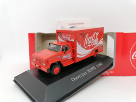 Dodge D14000 1991 Coca Cola