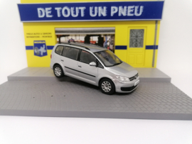 Volkswagen Touran 2010