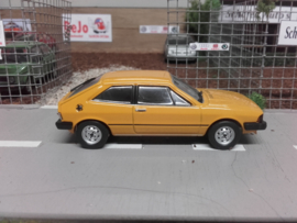 Volkswagen Scirocco mk1