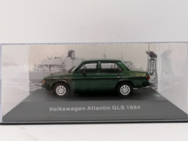 Volkswagen Atlantic GLS 1984