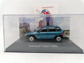 Chevrolet "Chevy" 1996 ( Opel Corsa B)