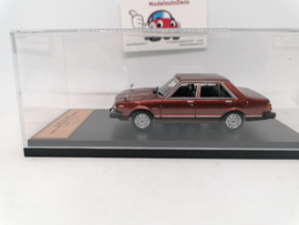 Honda Accord sedan ( EX-L) 1977