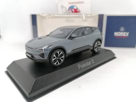 Polestar 3 2024 Thunder