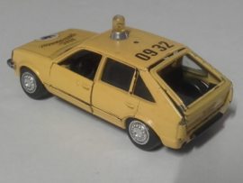 Opel Kadett D Adac