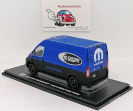 Ram Promaster 2018 2500 cargo high roof
