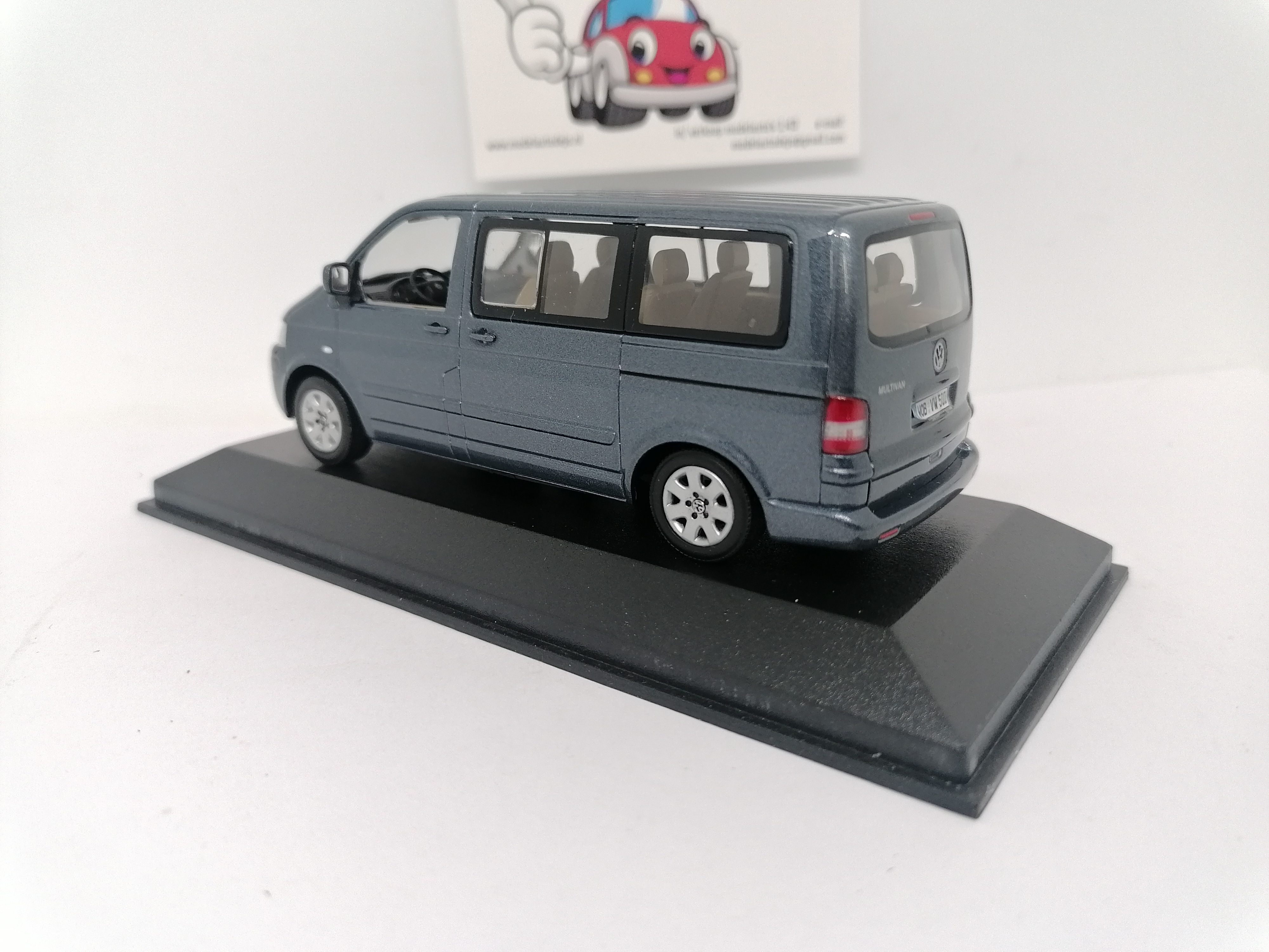 Volkswagen T5 multivan