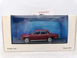 Simca 1501 berline