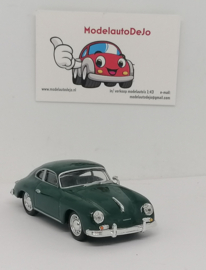 Porsche 356A coupe