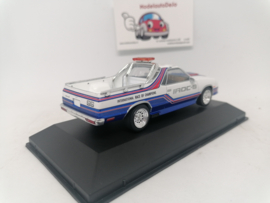 Chevrolet El Camino Iroc-S 1984 pace-truck