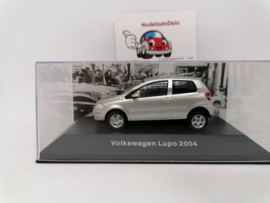Volkswagen Lupo (Fox) 2004