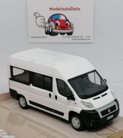 Fiat Ducato maxi 2006- bus