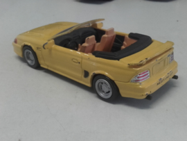 Ford Mustang conv. 1994