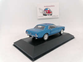 Ford Mustang Hardtop 1967
