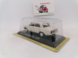 Polski Fiat 125P