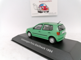 Volkswagen Polo 5 deurs 6N 1994