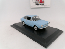 Fiat 850 coupe 1965
