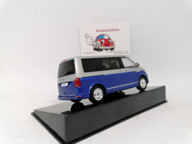 Volkswagen T6 Multivan 2017