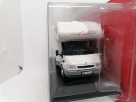 Ford Transit Challenger 172 2005